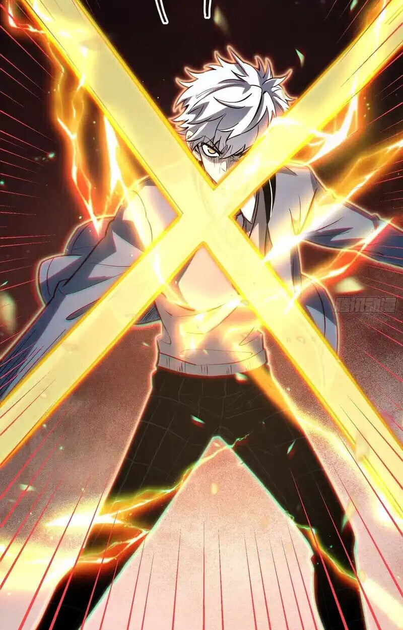 Full-Time Awakening ตื่นพลังไร้ขีดจำกัด ตอนที่ 46 page 49