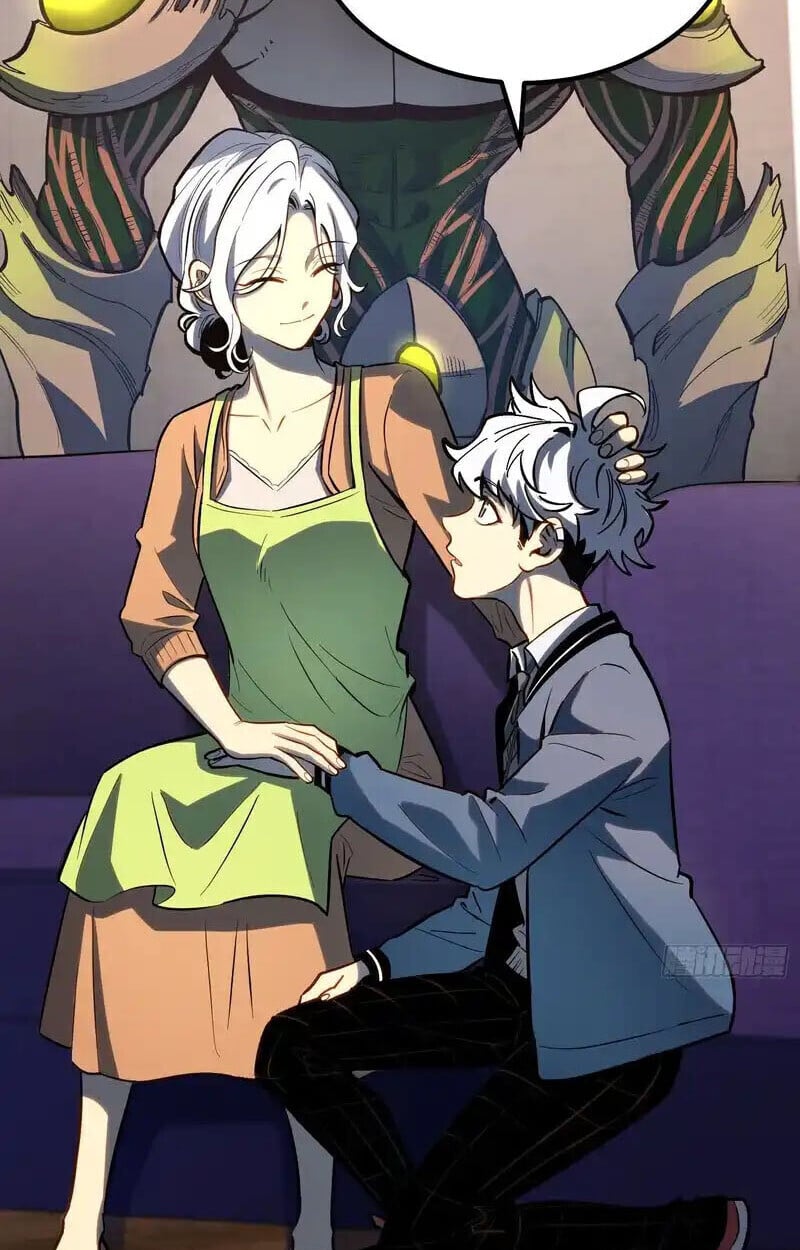 Full-Time Awakening ตื่นพลังไร้ขีดจำกัด ตอนที่ 47 page 9