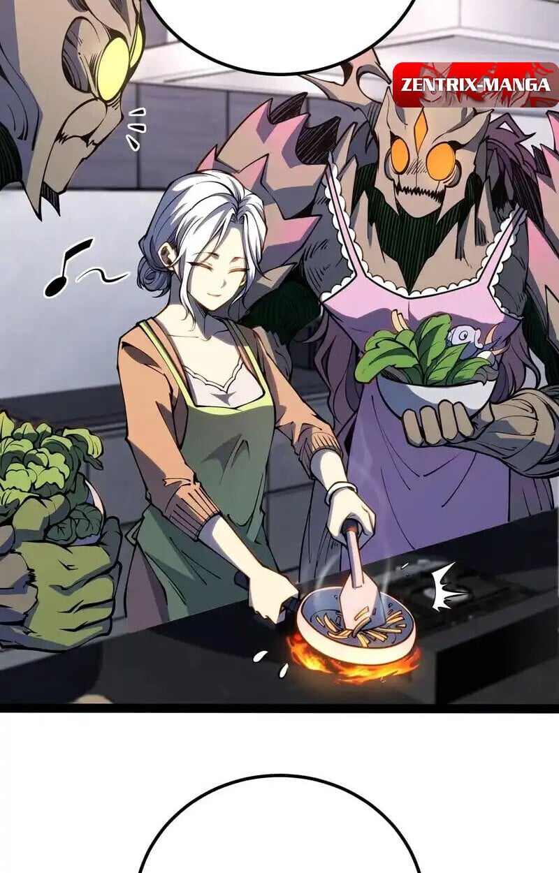 Full-Time Awakening ตื่นพลังไร้ขีดจำกัด ตอนที่ 47 page 26