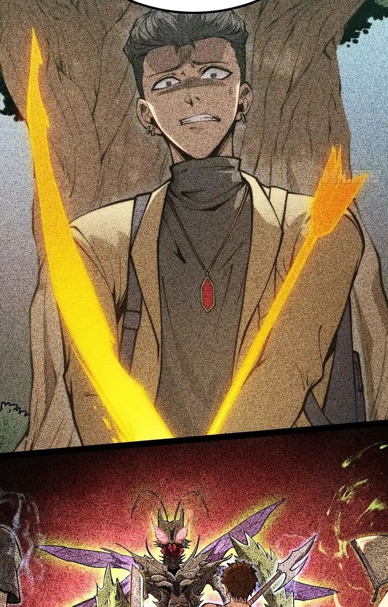 Full-Time Awakening ตื่นพลังไร้ขีดจำกัด ตอนที่ 56 page 19