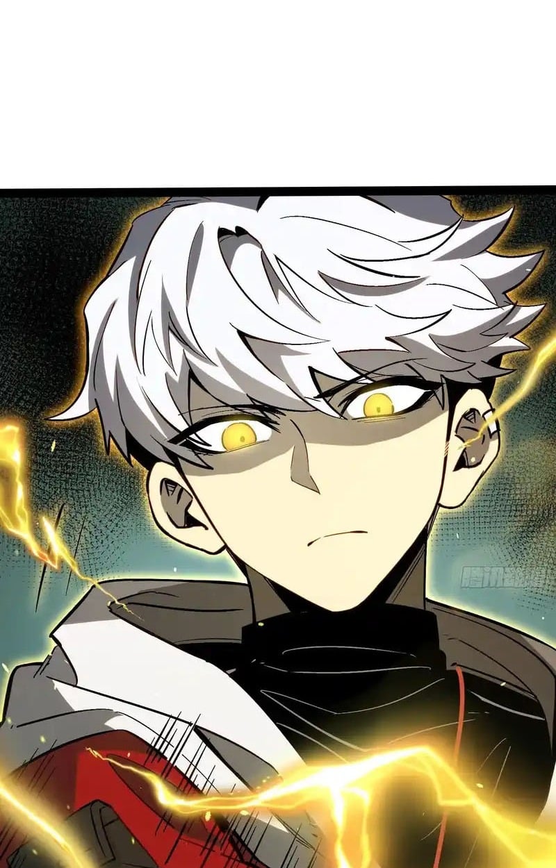 Full-Time Awakening ตื่นพลังไร้ขีดจำกัด ตอนที่ 56 page 39