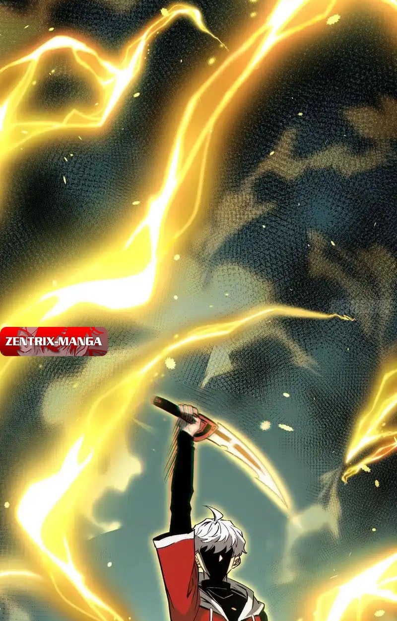 Full-Time Awakening ตื่นพลังไร้ขีดจำกัด ตอนที่ 56 page 41