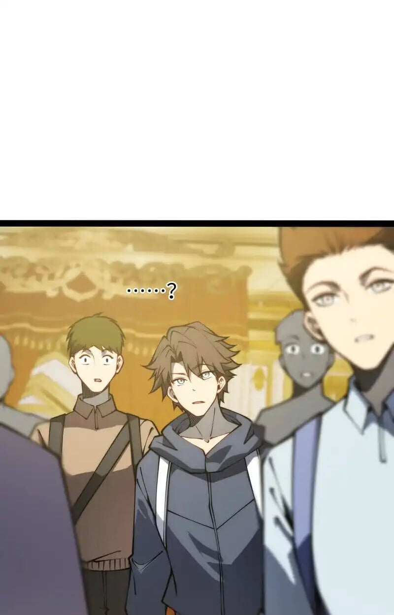 Full-Time Awakening ตื่นพลังไร้ขีดจำกัด ตอนที่ 66 page 11