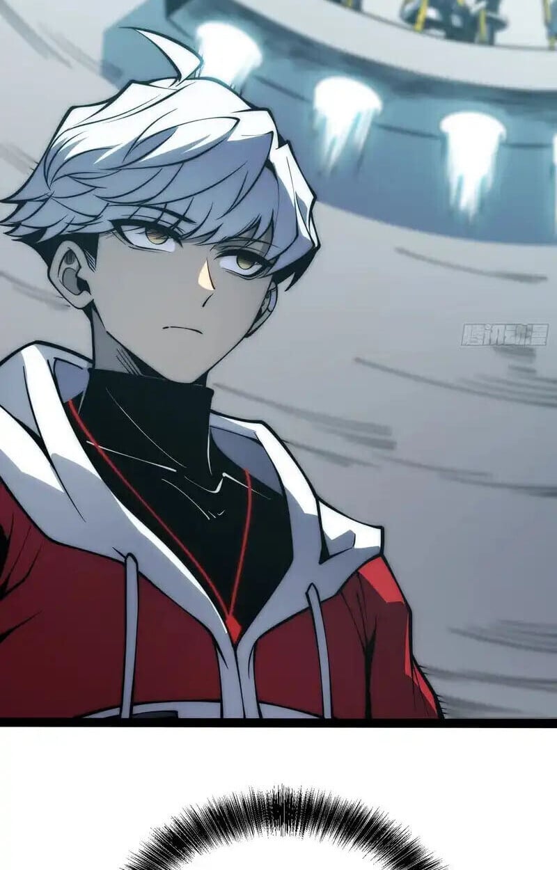 Full-Time Awakening ตื่นพลังไร้ขีดจำกัด ตอนที่ 66 page 28