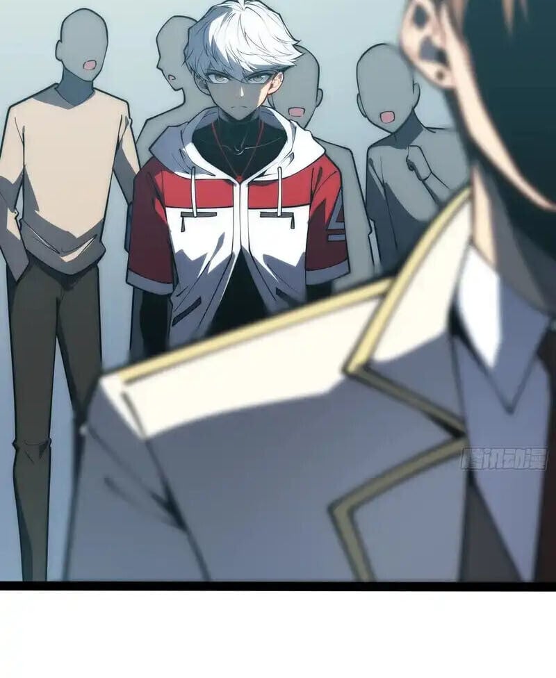 Full-Time Awakening ตื่นพลังไร้ขีดจำกัด ตอนที่ 67 page 16