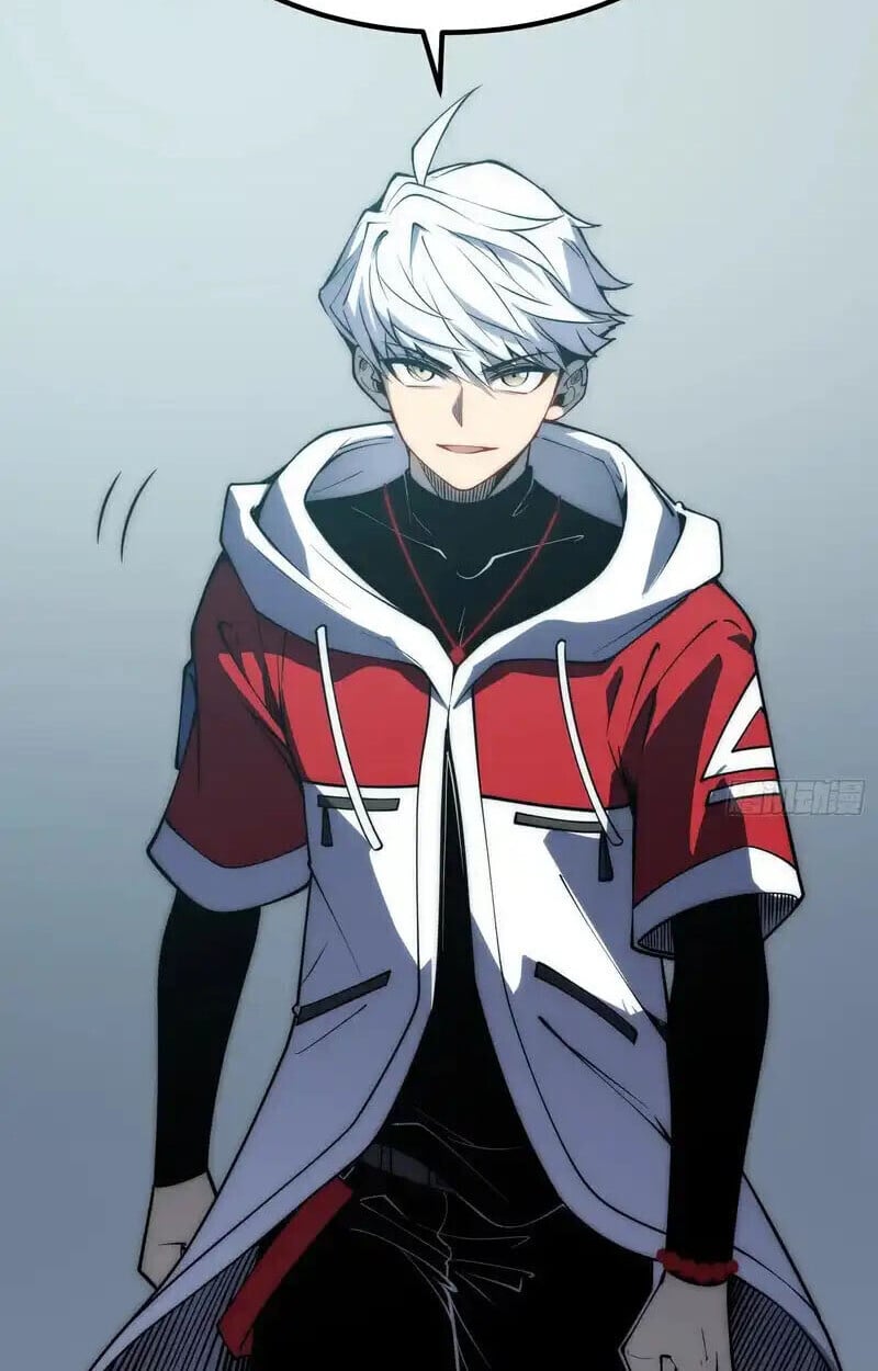 Full-Time Awakening ตื่นพลังไร้ขีดจำกัด ตอนที่ 67 page 28