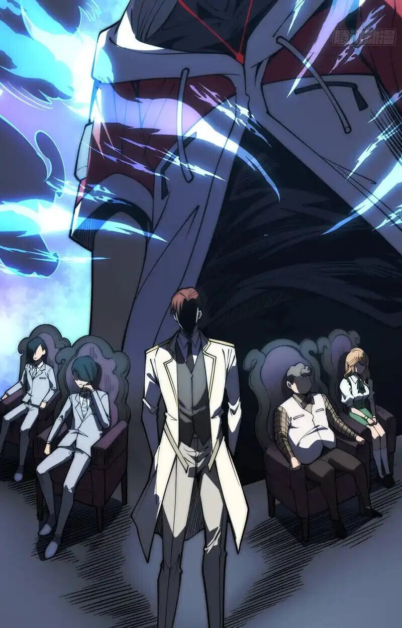 Full-Time Awakening ตื่นพลังไร้ขีดจำกัด ตอนที่ 67 page 40