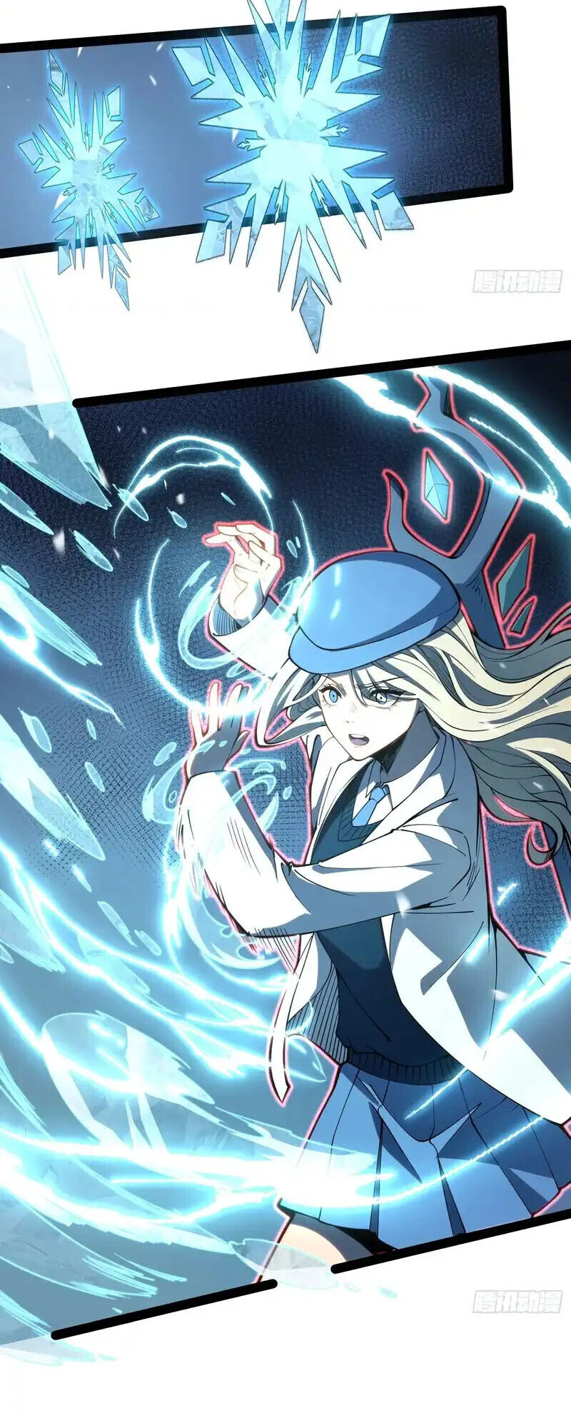 Full-Time Awakening ตื่นพลังไร้ขีดจำกัด ตอนที่ 69 page 17