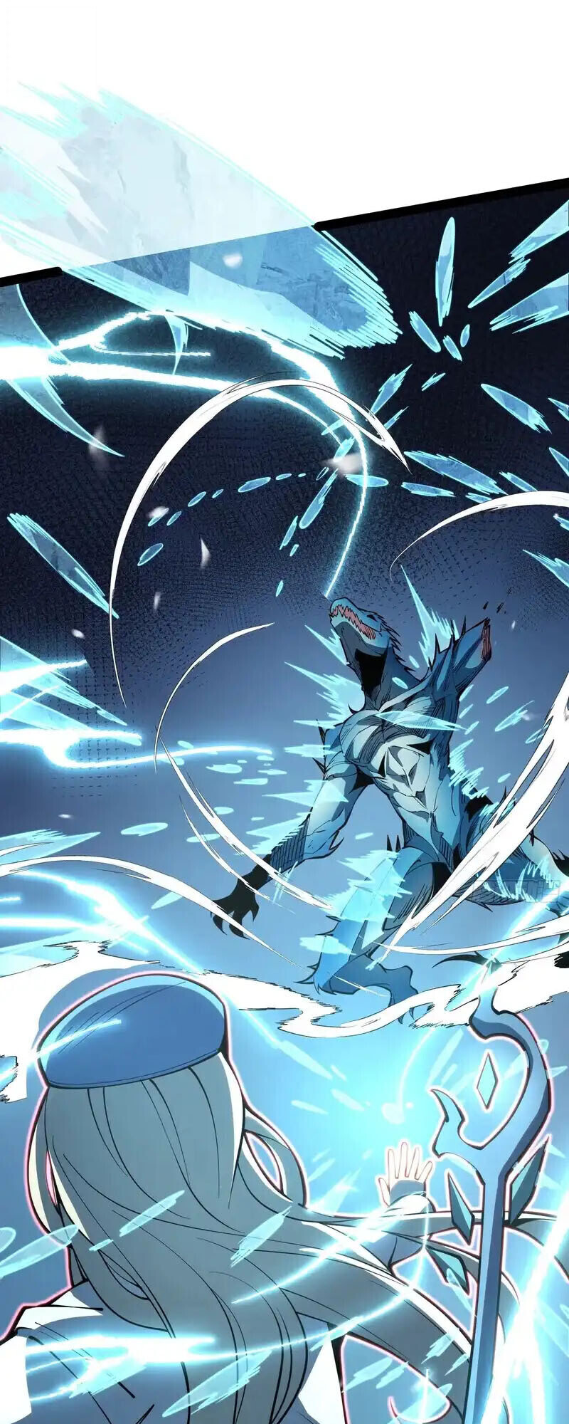 Full-Time Awakening ตื่นพลังไร้ขีดจำกัด ตอนที่ 69 page 18