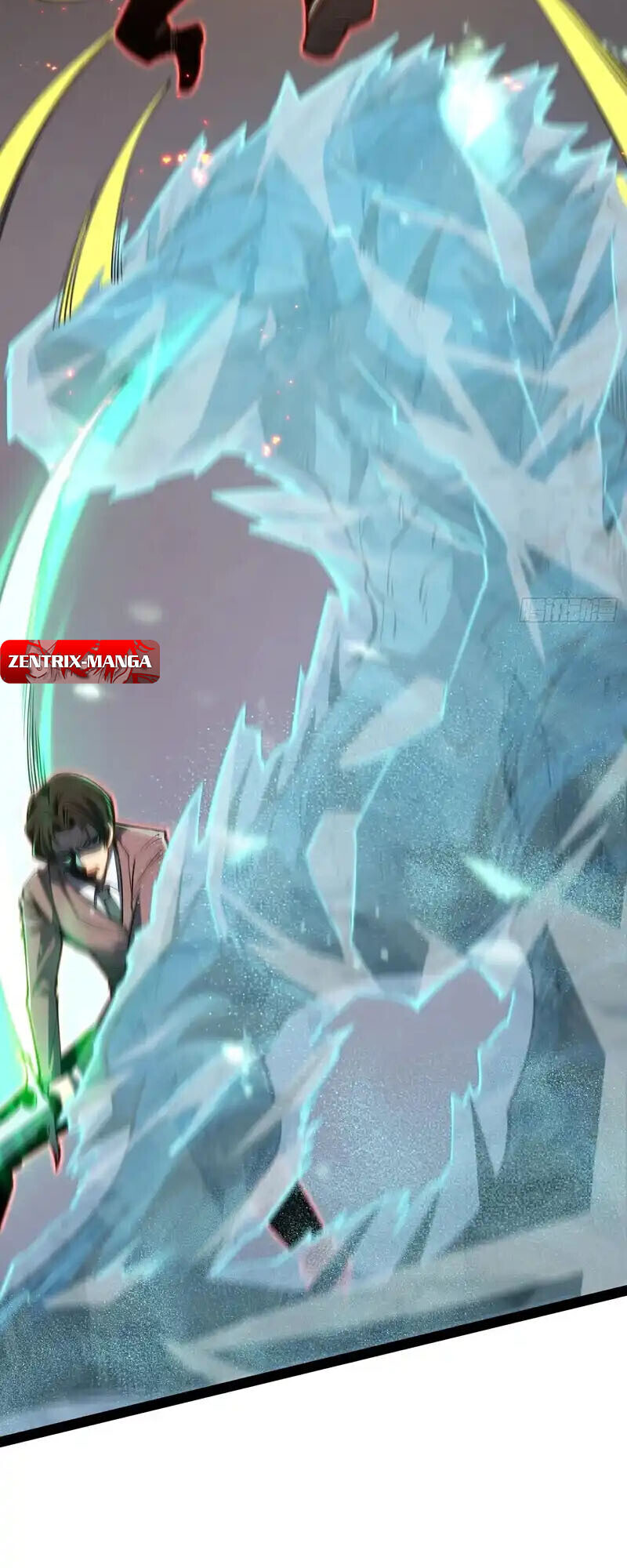 Full-Time Awakening ตื่นพลังไร้ขีดจำกัด ตอนที่ 69 page 25