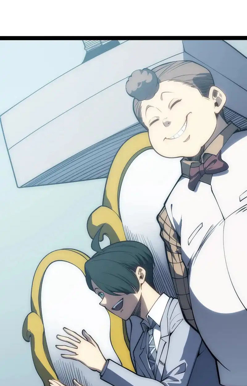 Full-Time Awakening ตื่นพลังไร้ขีดจำกัด ตอนที่ 70 page 60