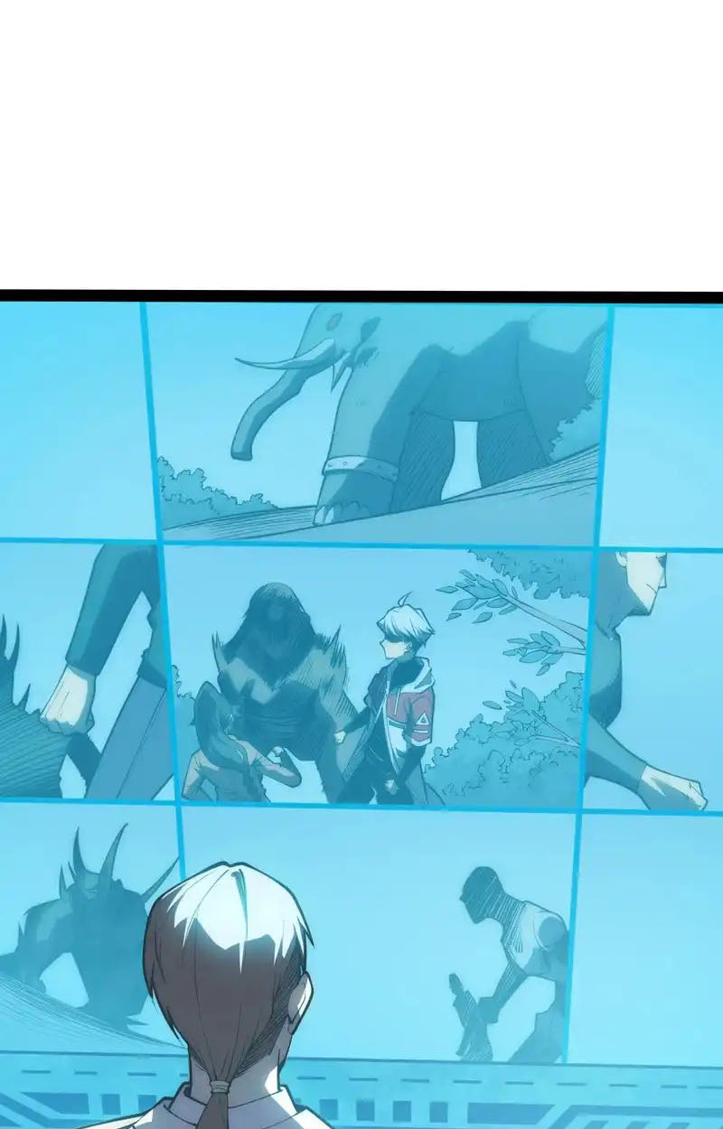 Full-Time Awakening ตื่นพลังไร้ขีดจำกัด ตอนที่ 71 page 9