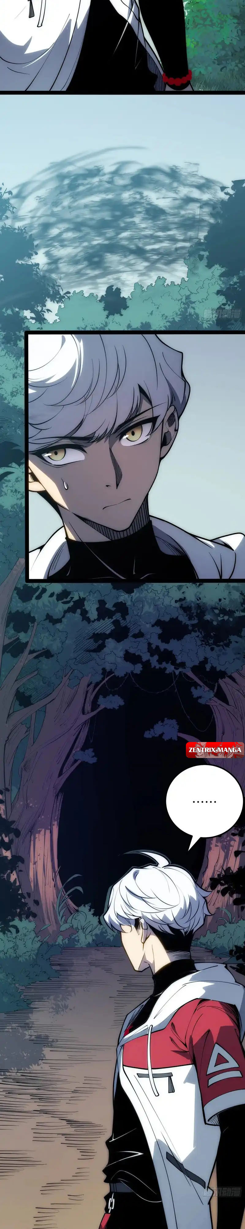 Full-Time Awakening ตื่นพลังไร้ขีดจำกัด ตอนที่ 71 page 36