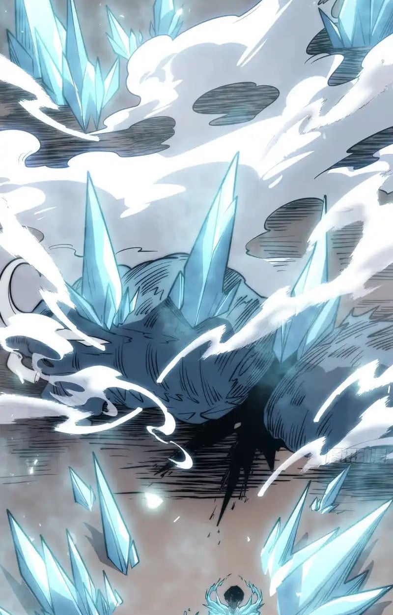 Full-Time Awakening ตื่นพลังไร้ขีดจำกัด ตอนที่ 72 page 30