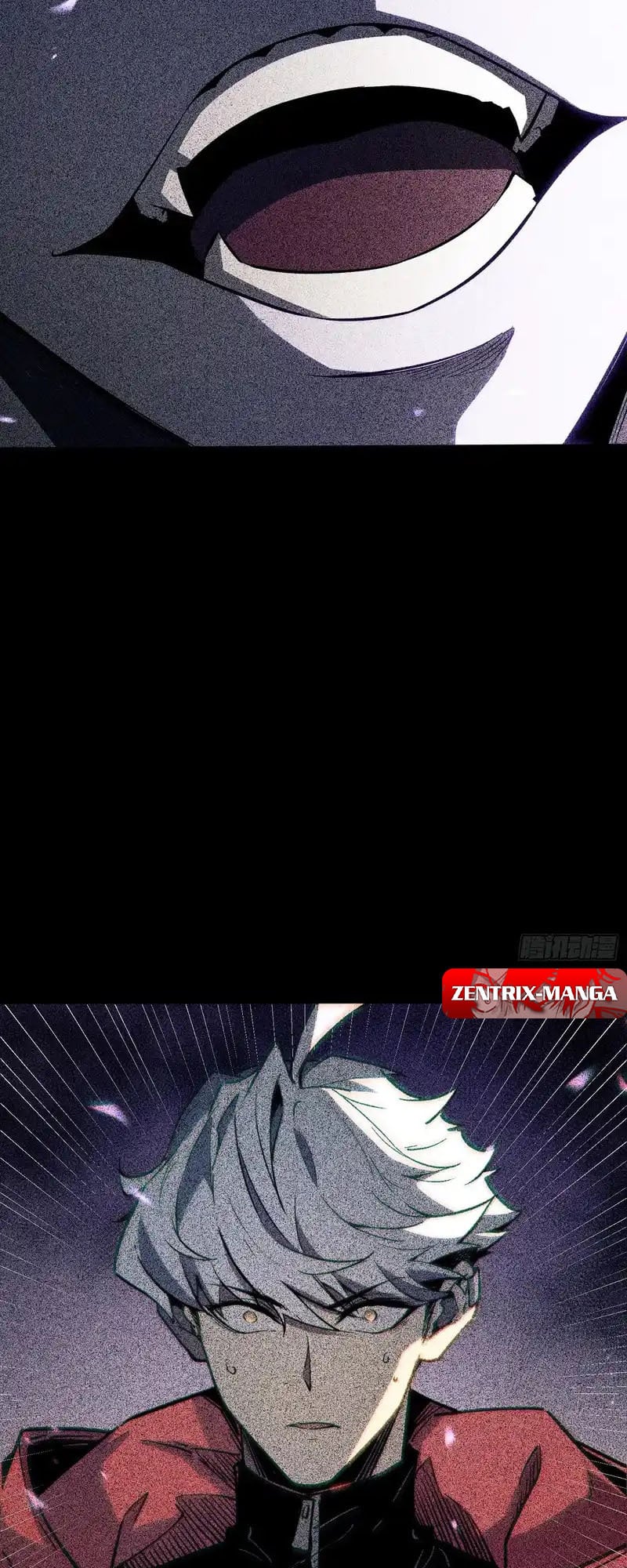 Full-Time Awakening ตื่นพลังไร้ขีดจำกัด ตอนที่ 75 page 23