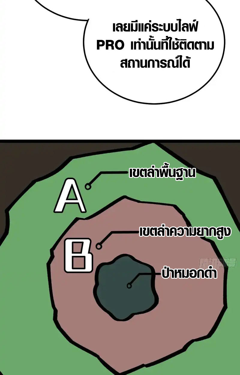 Full-Time Awakening ตื่นพลังไร้ขีดจำกัด ตอนที่ 76 page 11