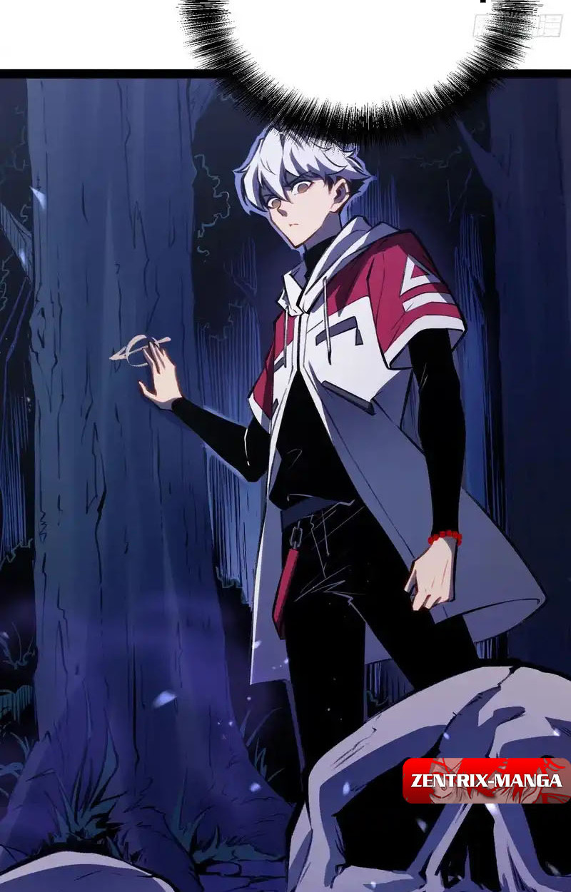 Full-Time Awakening ตื่นพลังไร้ขีดจำกัด ตอนที่ 76 page 39