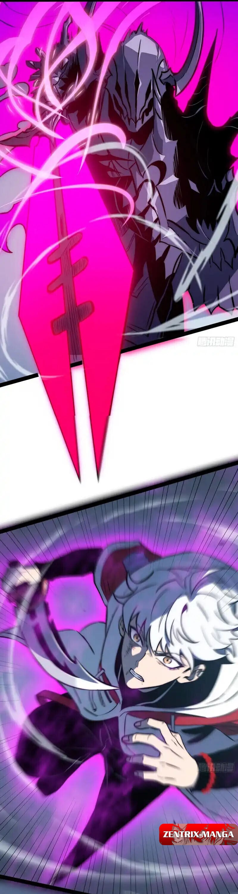 Full-Time Awakening ตื่นพลังไร้ขีดจำกัด ตอนที่ 85 page 8