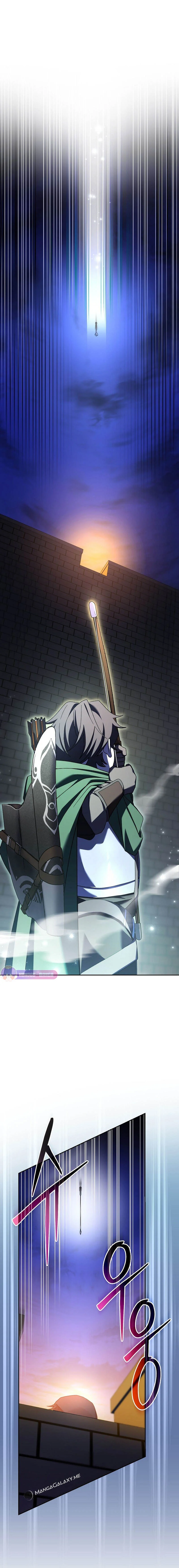 Genius Archer’s Streaming ตอนที่ 15 page 5