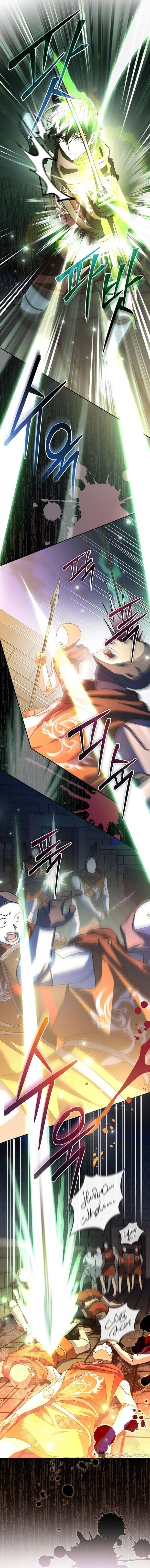 Genius Archer’s Streaming ตอนที่ 16 page 3