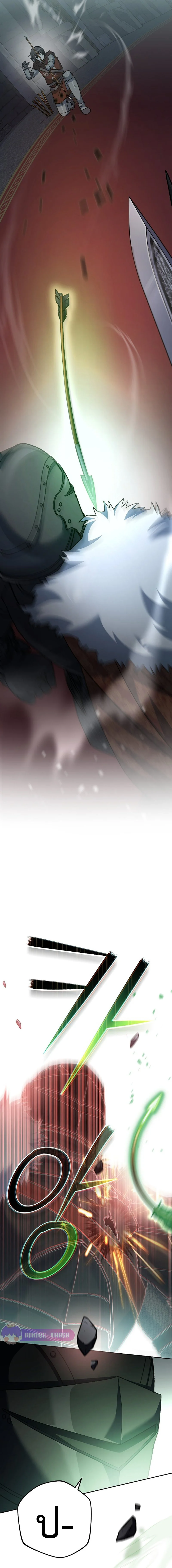 Genius Archer’s Streaming ตอนที่ 17 page 8