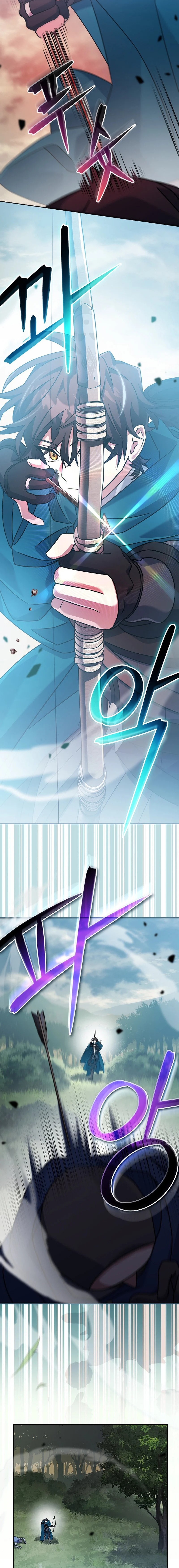 Genius Archer’s Streaming ตอนที่ 23 page 17