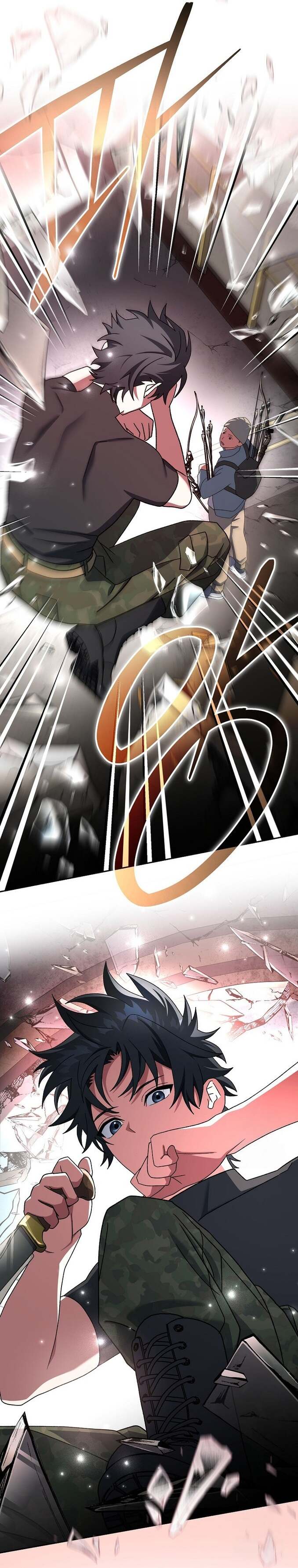 Genius Archer’s Streaming ตอนที่ 60 page 35