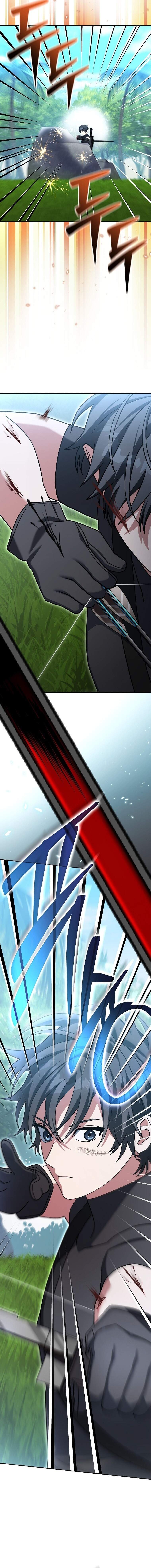 Genius Archer’s Streaming ตอนที่ 77 page 6