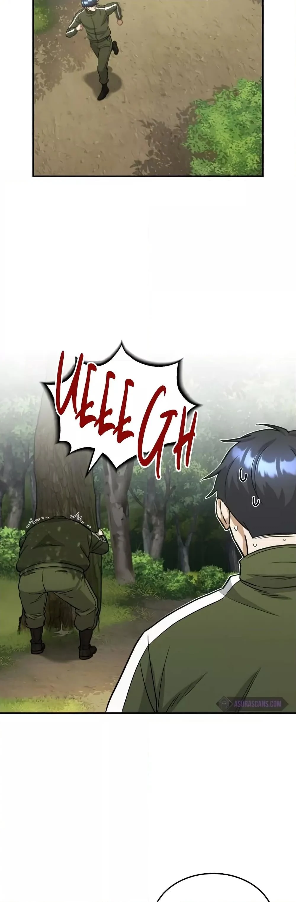 Genius of the Unique Lineage อัจฉริยะนอกคอก ตอนที่ 15 page 17