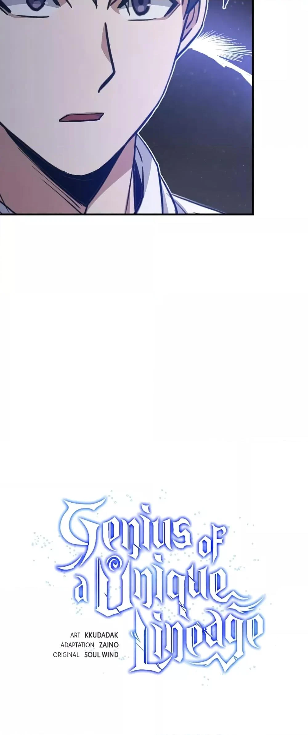 Genius of the Unique Lineage อัจฉริยะนอกคอก ตอนที่ 21 page 10