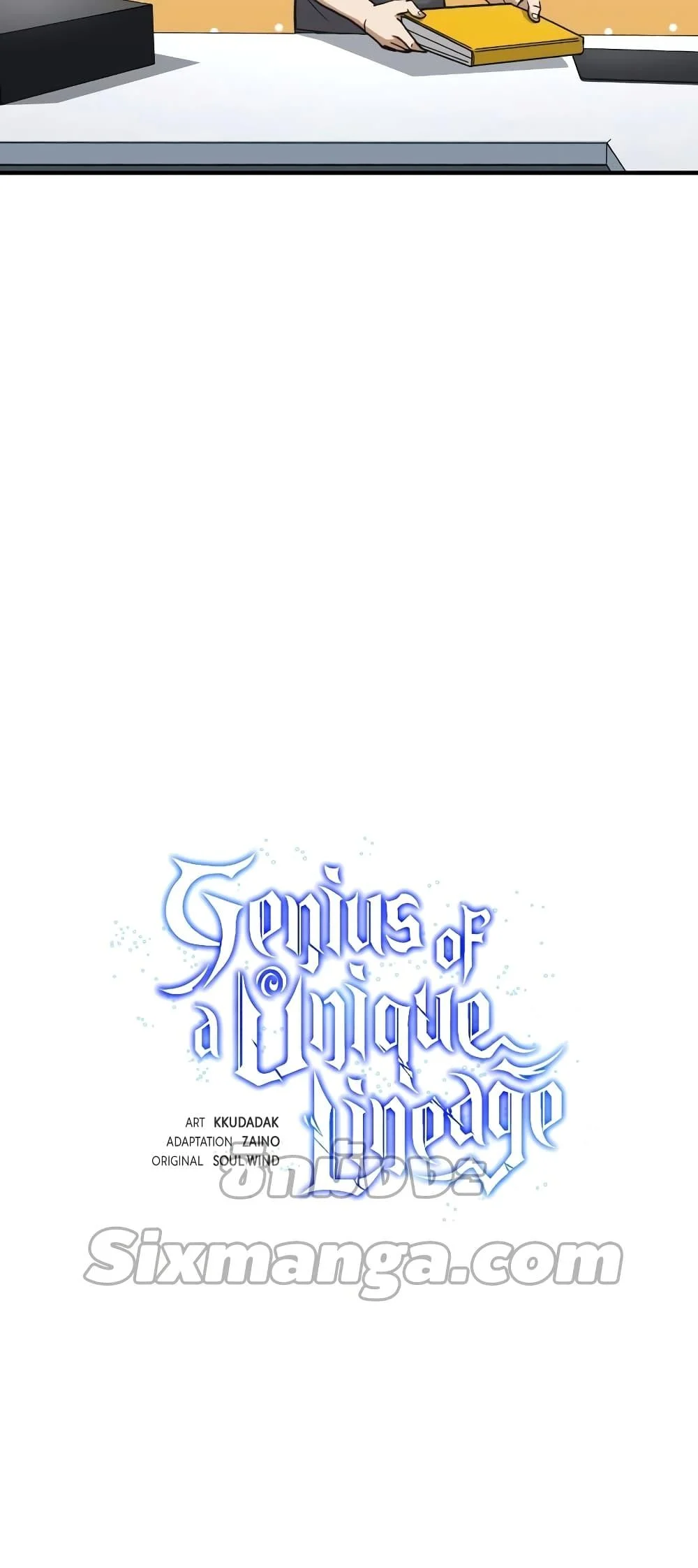 Genius of the Unique Lineage อัจฉริยะนอกคอก ตอนที่ 24 page 19