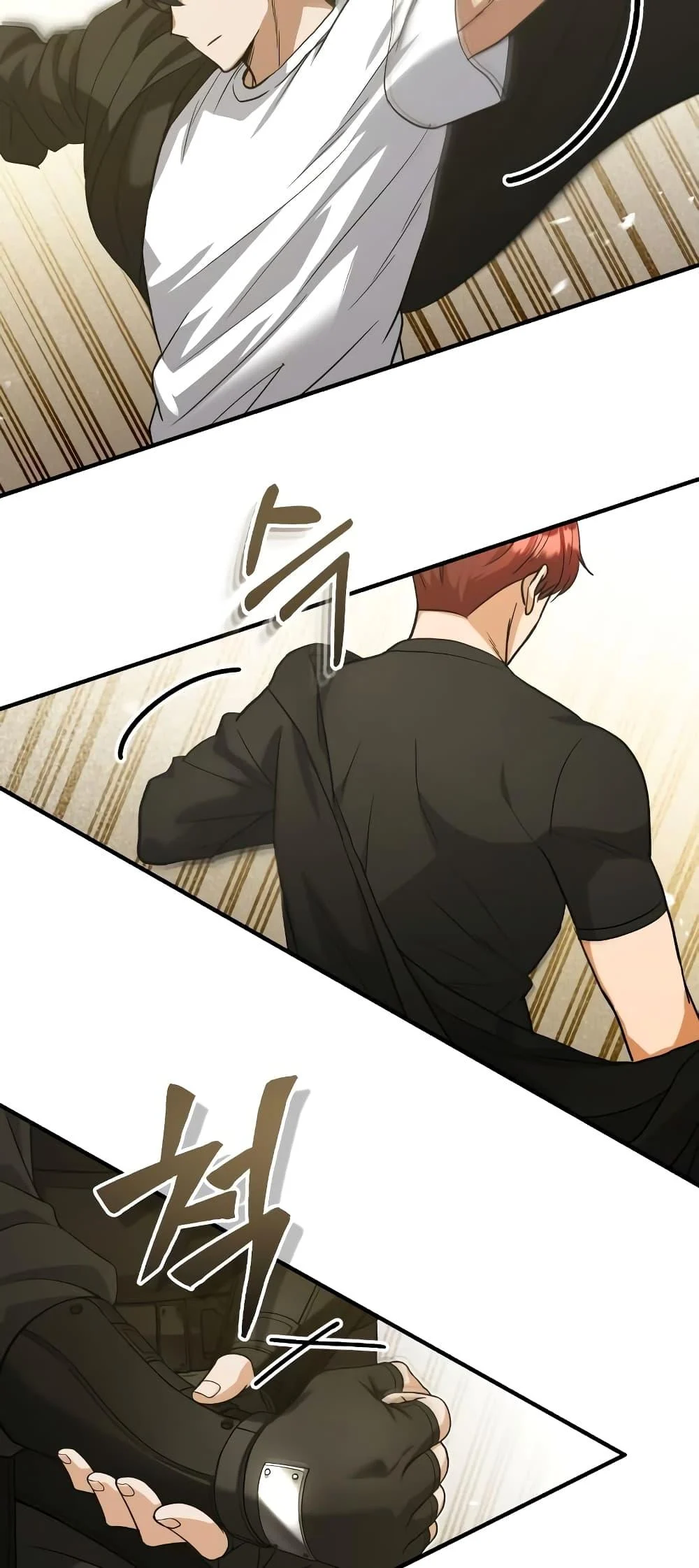 Genius of the Unique Lineage อัจฉริยะนอกคอก ตอนที่ 24 page 26