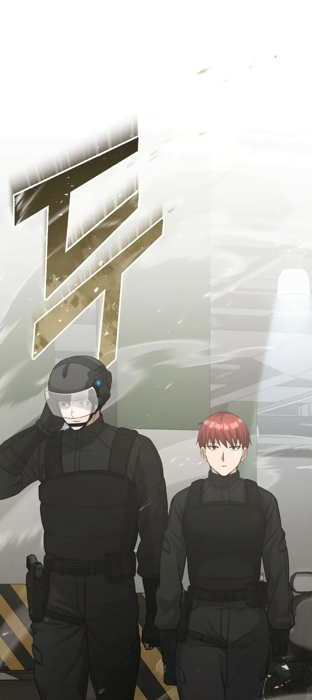 Genius of the Unique Lineage อัจฉริยะนอกคอก ตอนที่ 24 page 28