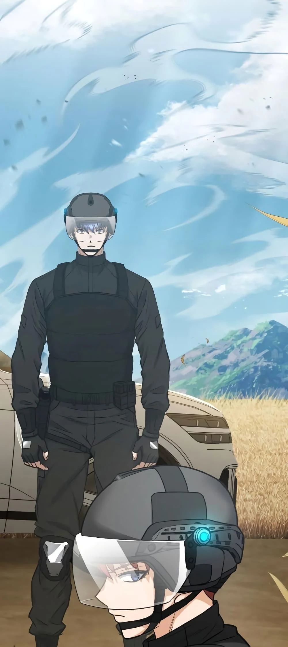 Genius of the Unique Lineage อัจฉริยะนอกคอก ตอนที่ 24 page 74