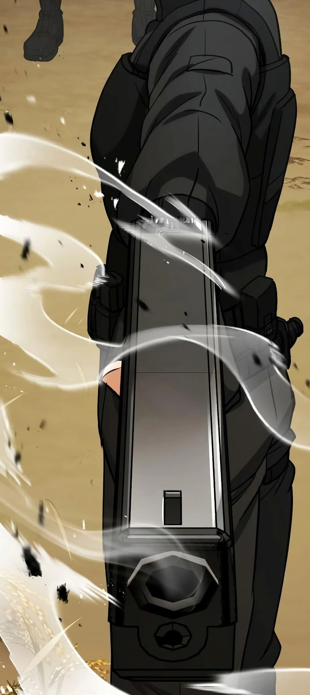 Genius of the Unique Lineage อัจฉริยะนอกคอก ตอนที่ 24 page 75