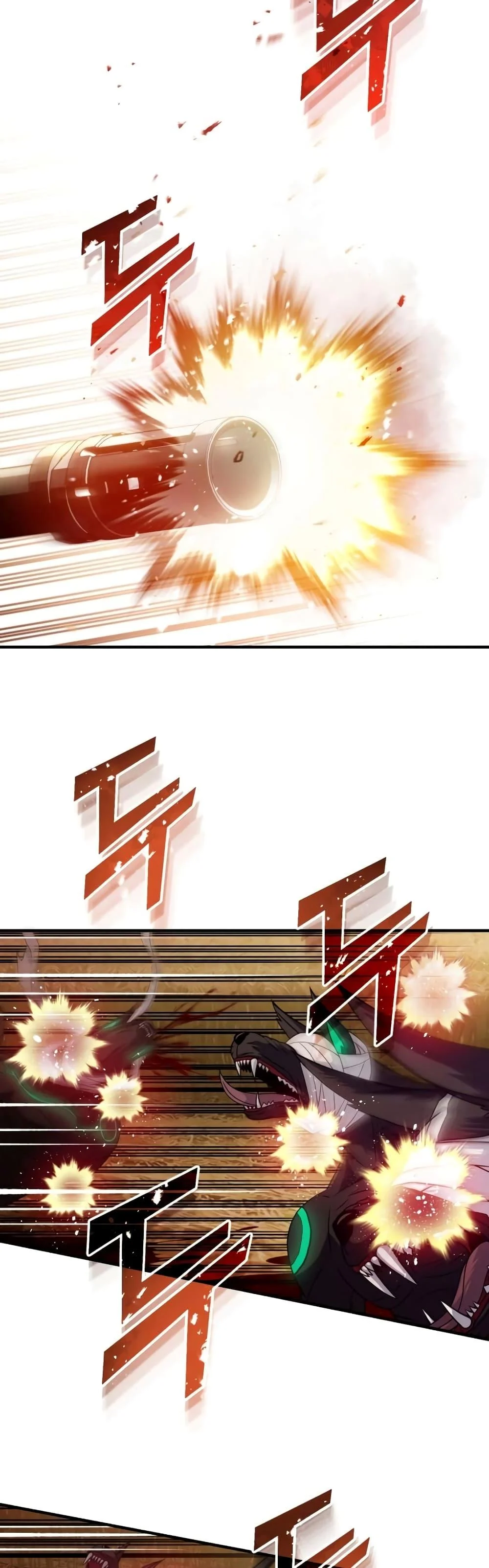 Genius of the Unique Lineage อัจฉริยะนอกคอก ตอนที่ 25 page 36