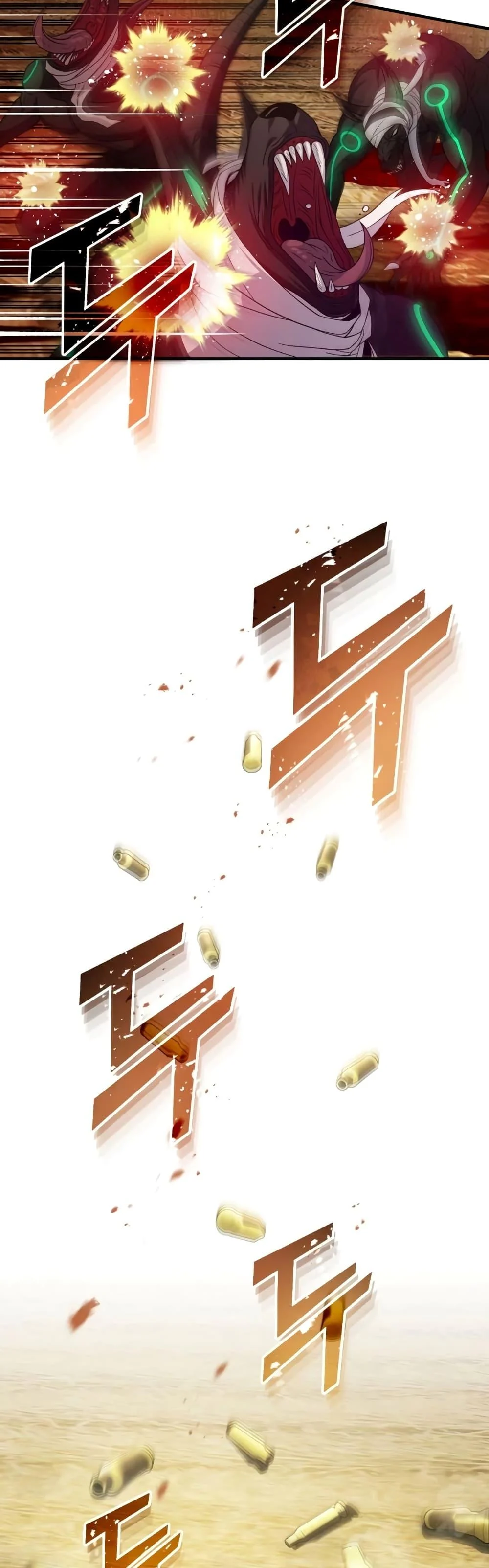 Genius of the Unique Lineage อัจฉริยะนอกคอก ตอนที่ 25 page 37