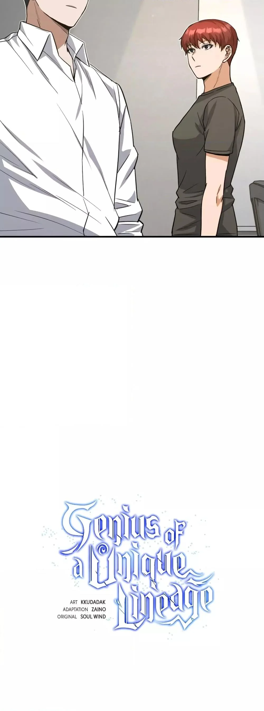 Genius of the Unique Lineage อัจฉริยะนอกคอก ตอนที่ 26 page 13