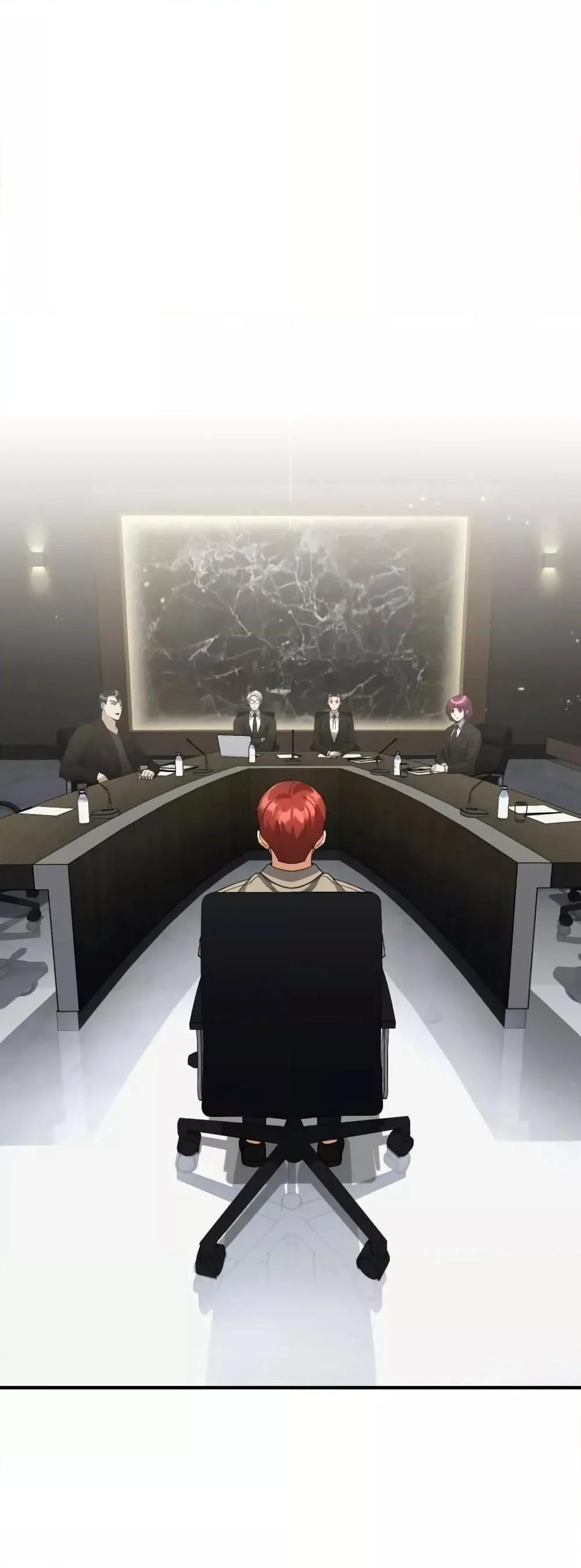 Genius of the Unique Lineage อัจฉริยะนอกคอก ตอนที่ 27 page 40