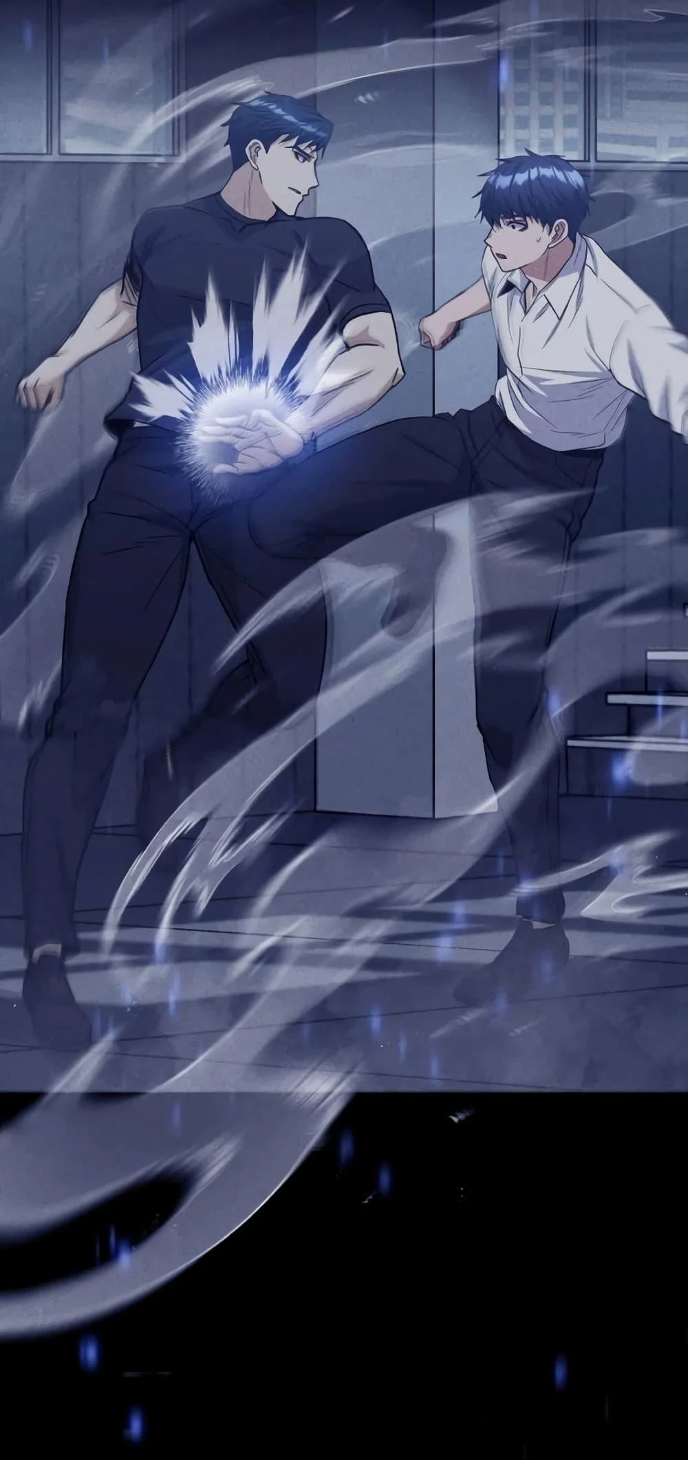 Genius of the Unique Lineage อัจฉริยะนอกคอก ตอนที่ 30 page 26