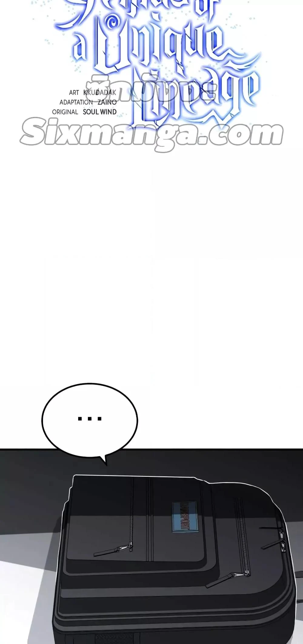 Genius of the Unique Lineage อัจฉริยะนอกคอก ตอนที่ 30 page 39