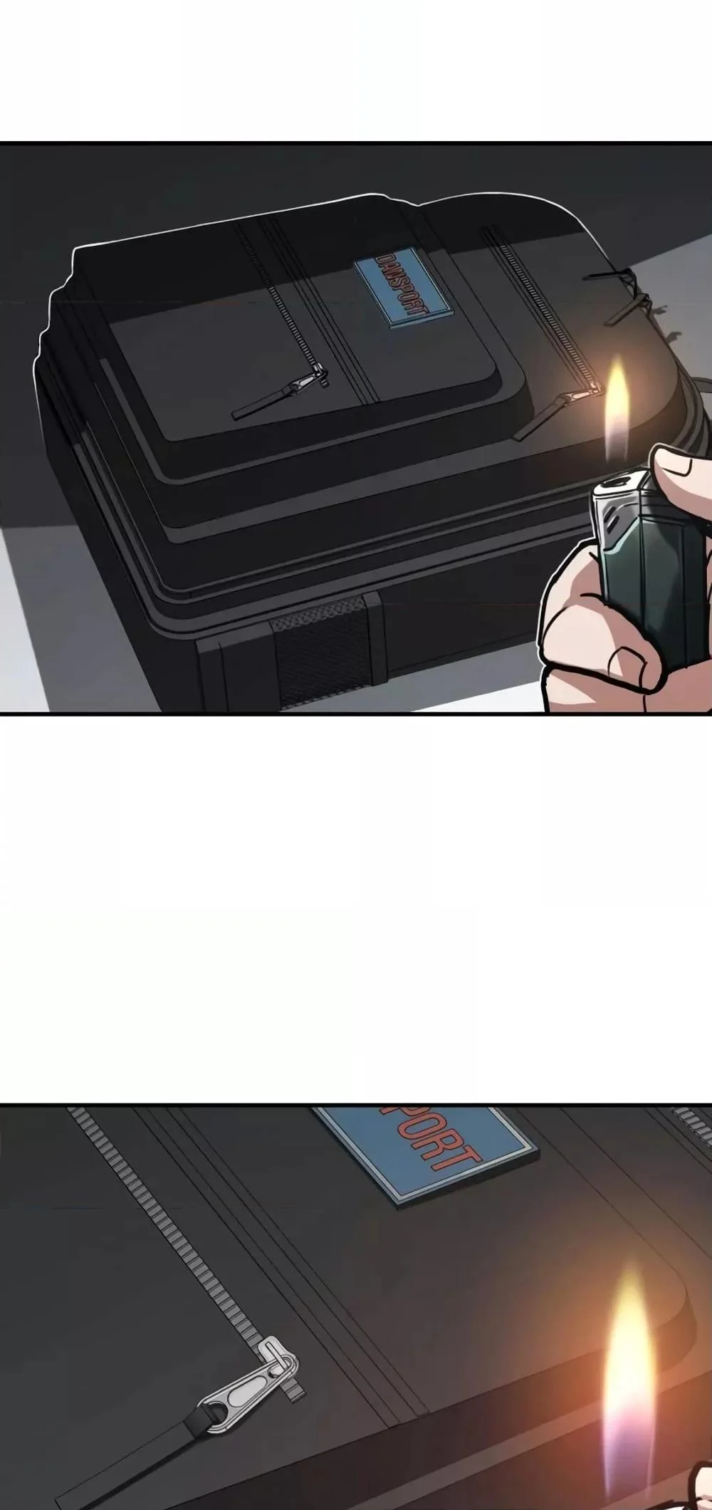 Genius of the Unique Lineage อัจฉริยะนอกคอก ตอนที่ 30 page 43