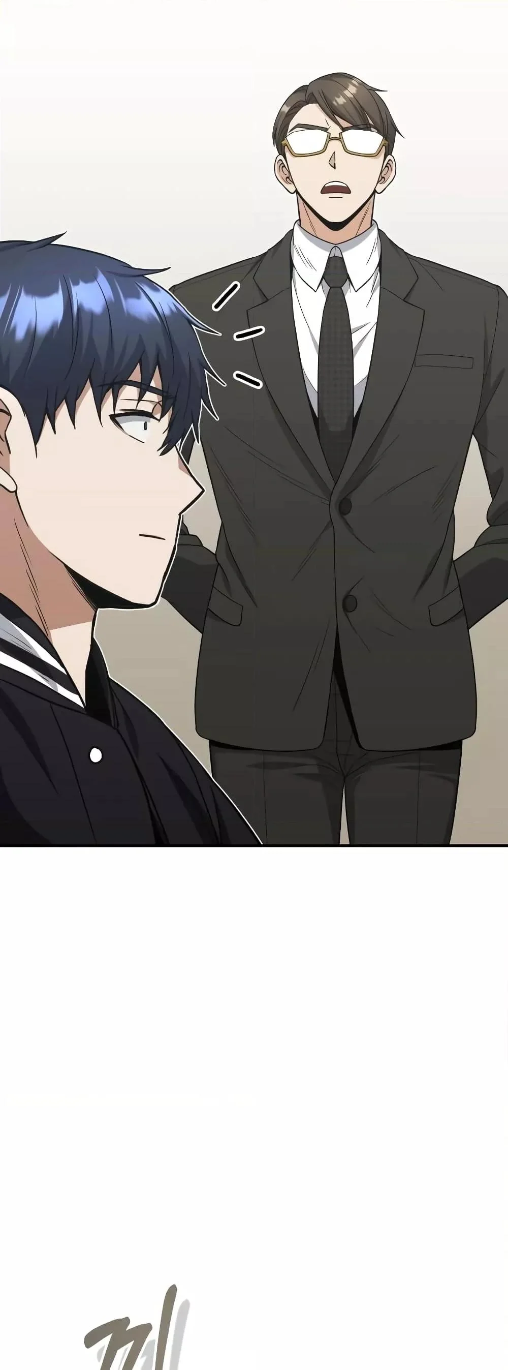 Genius of the Unique Lineage อัจฉริยะนอกคอก ตอนที่ 31 page 12