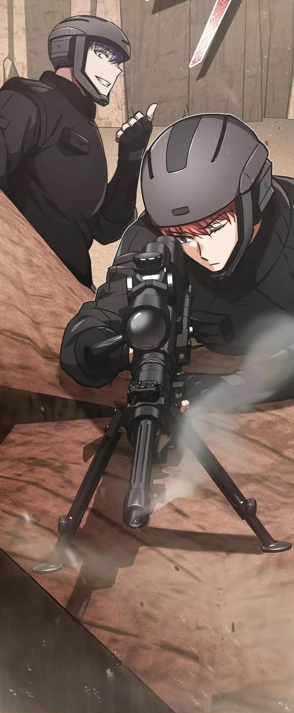 Genius of the Unique Lineage อัจฉริยะนอกคอก ตอนที่ 35 page 73