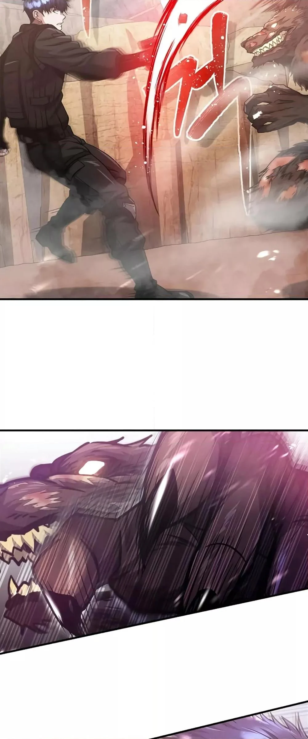 Genius of the Unique Lineage อัจฉริยะนอกคอก ตอนที่ 38 page 16