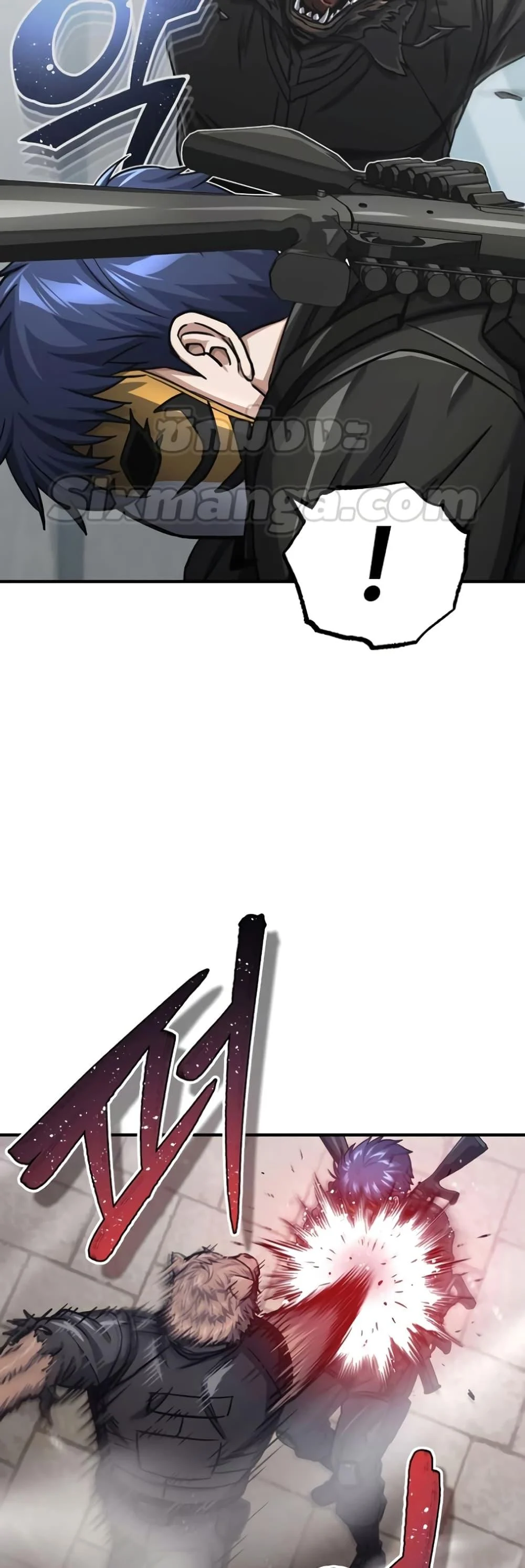 Genius of the Unique Lineage อัจฉริยะนอกคอก ตอนที่ 42 page 30