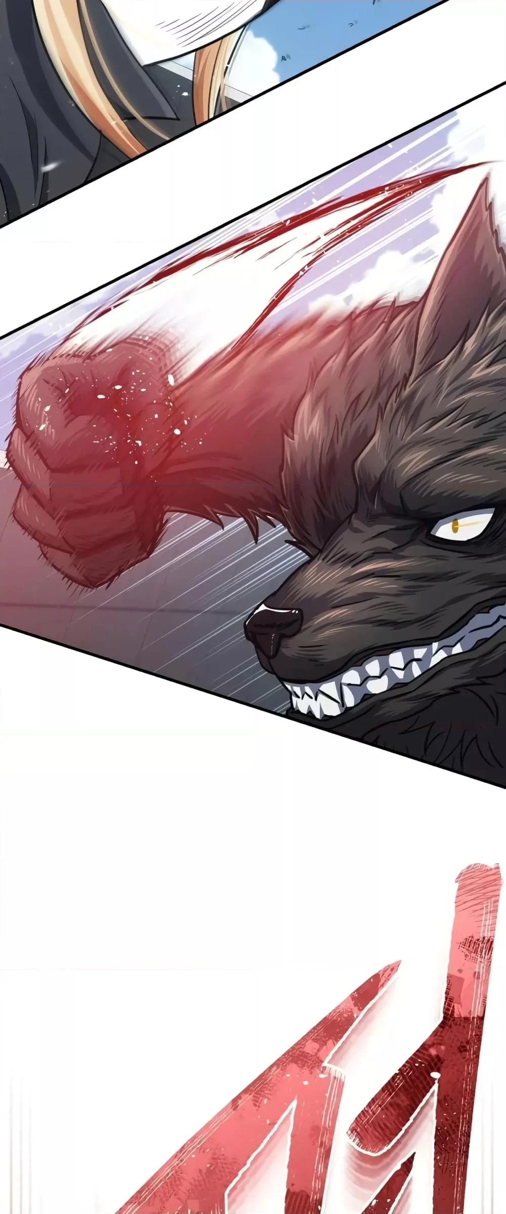 Genius of the Unique Lineage อัจฉริยะนอกคอก ตอนที่ 43 page 16