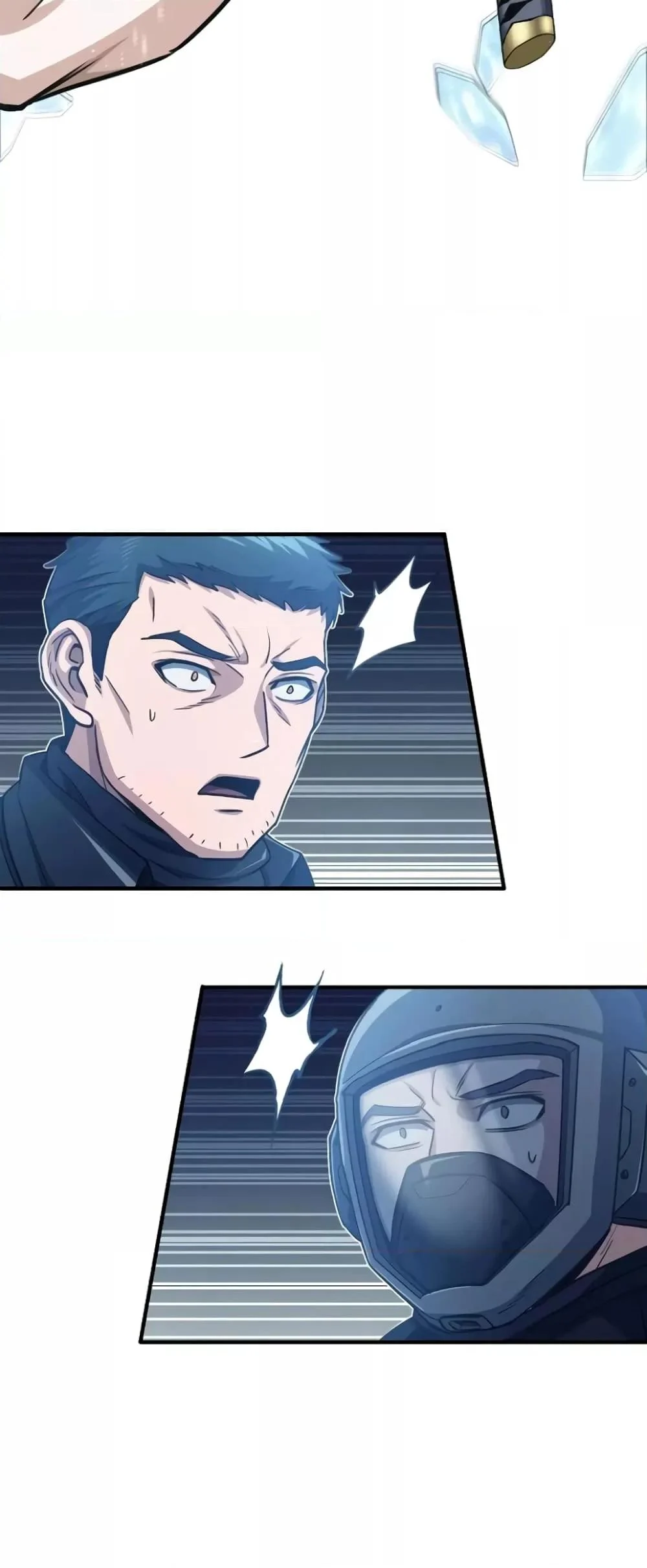 Genius of the Unique Lineage อัจฉริยะนอกคอก ตอนที่ 44 page 24