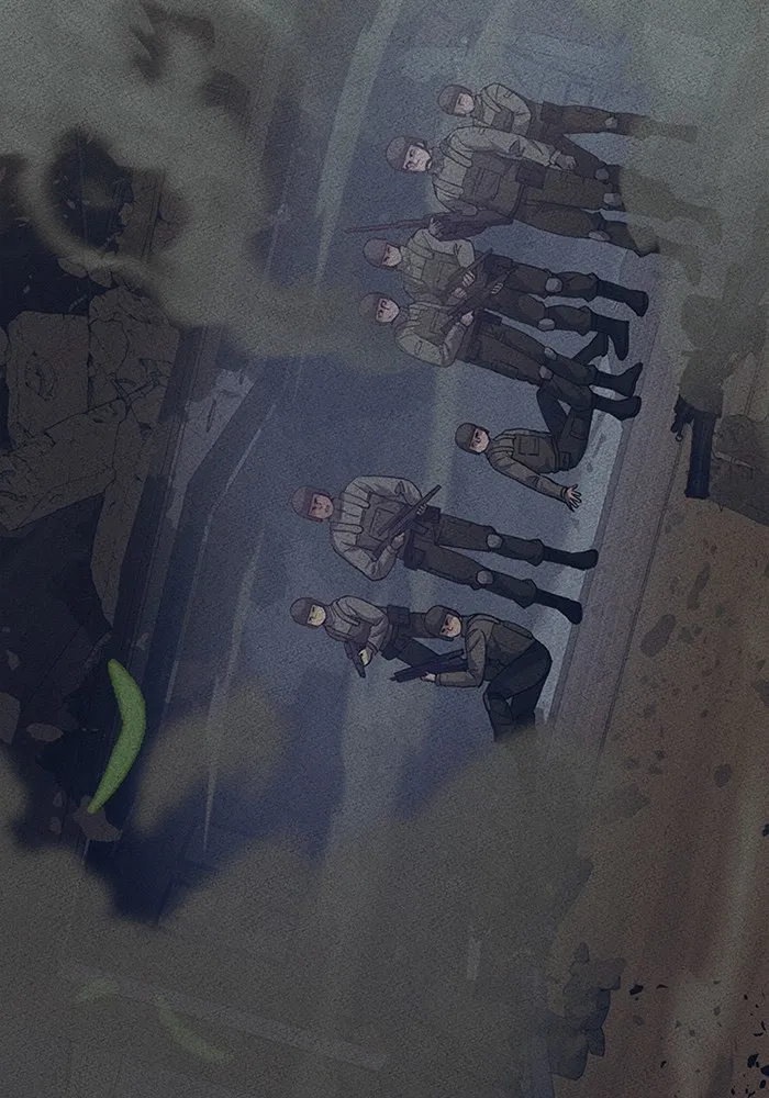 Genius of the Unique Lineage อัจฉริยะนอกคอก ตอนที่ 54 page 43