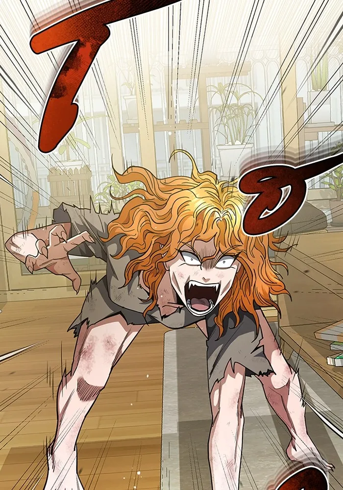 Genius of the Unique Lineage อัจฉริยะนอกคอก ตอนที่ 55 page 85